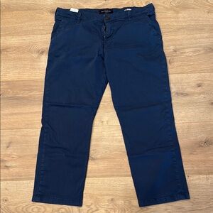 Mavi Philip Navy Pants